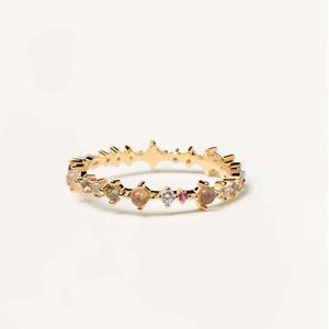 Papillion Ring from PDPaola